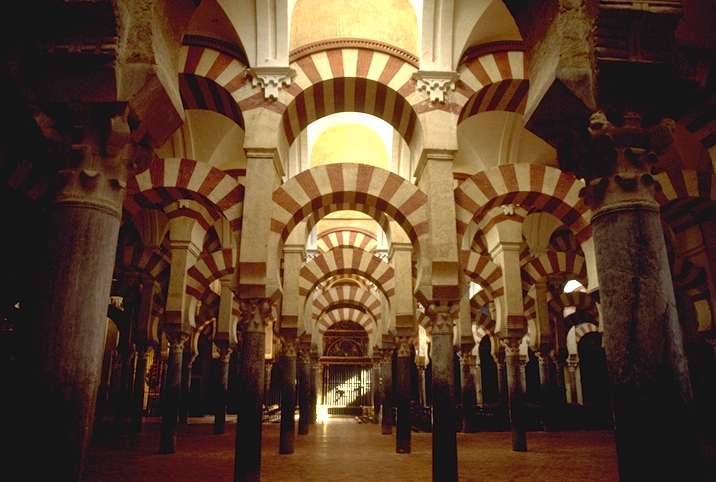 File:Mosque of Cordoba Spain.jpg